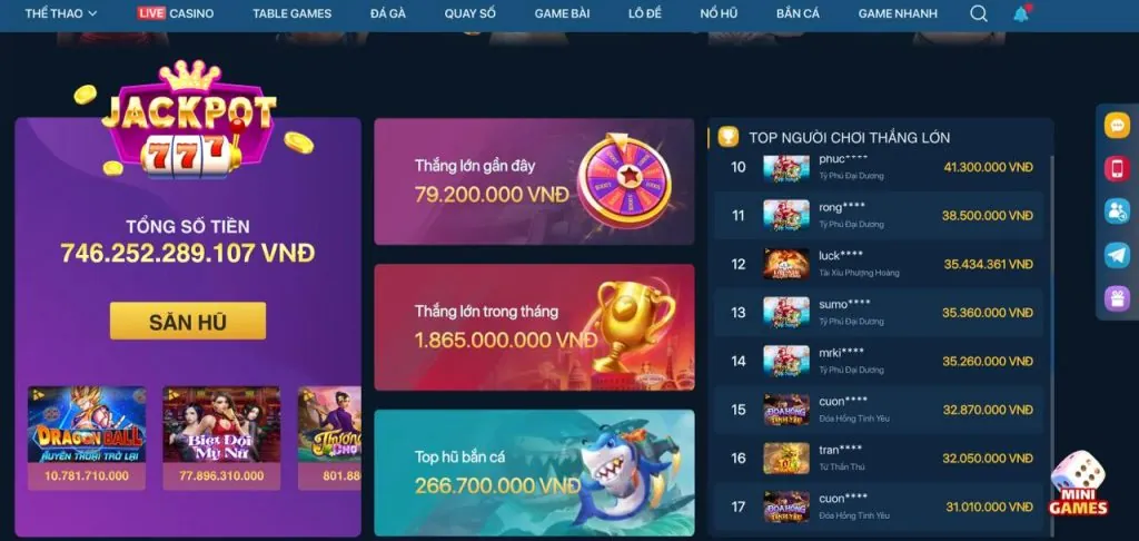 Hình ảnh ứng dụng king88 app trên điện thoại
